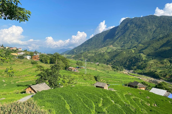 7D6N Magical Mu Cang Chai & Stunning Sapa Tour - photo 18